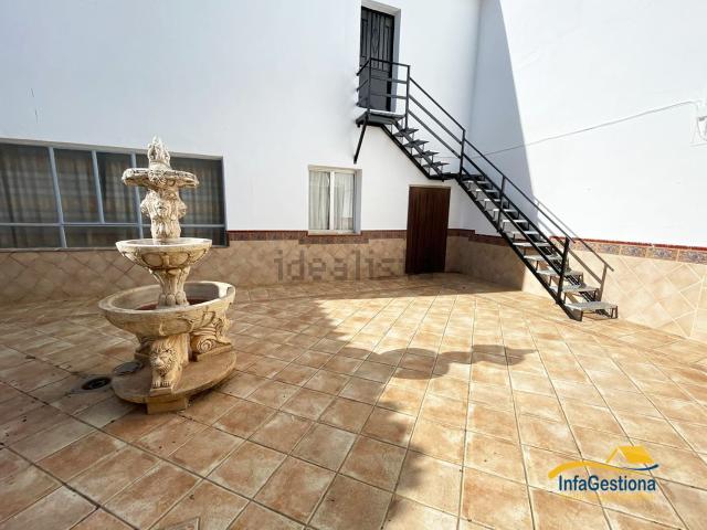 Chalet, Villanueva de los Infantes