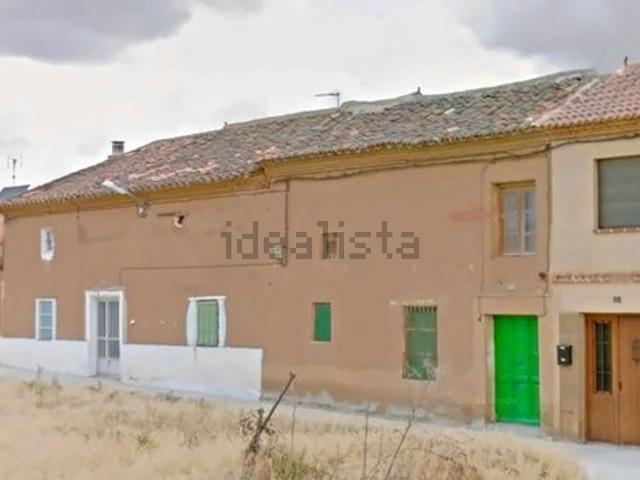 Chalet, Villanueva del Campo