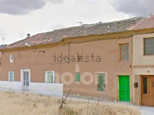 Chalet, Villanueva del Campo