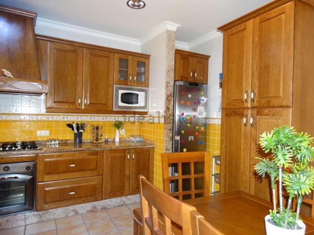 Chalet, Villanueva del Rosario