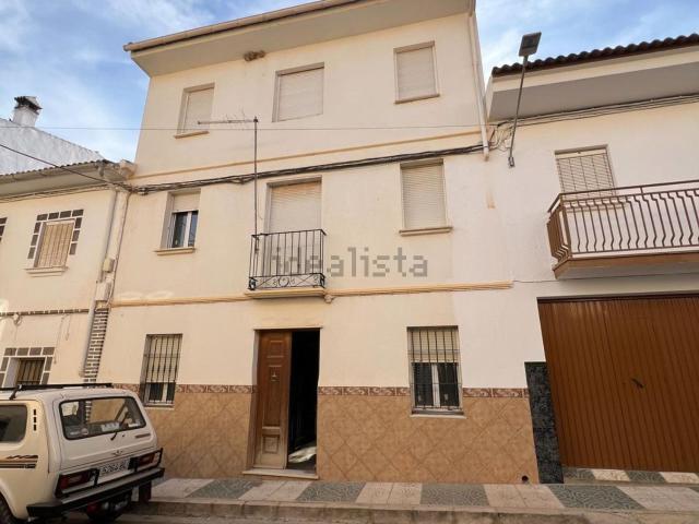 Chalet, Villanueva del Trabuco