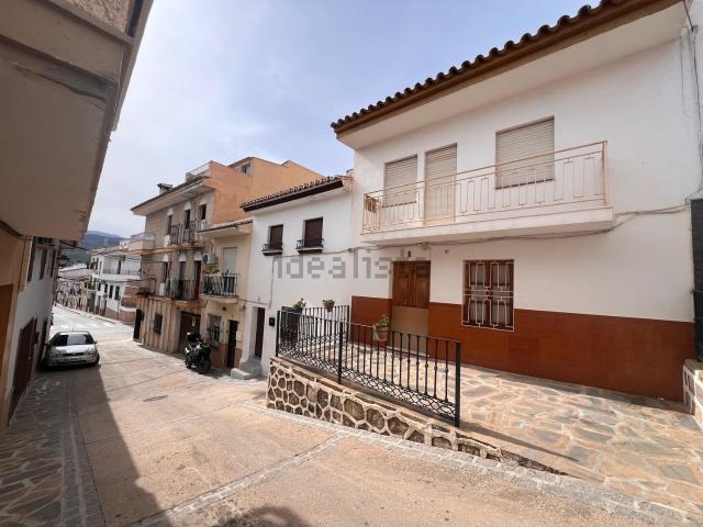 Chalet, Villanueva del Trabuco