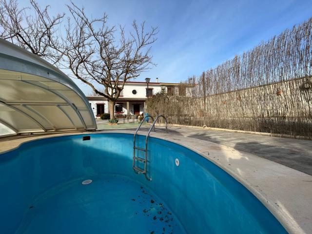 Chalet, Villanueva del Trabuco