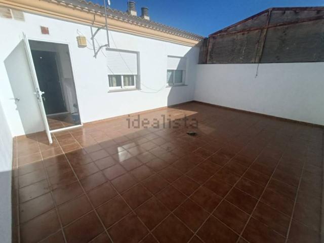 Chalet, Villanueva Mesia