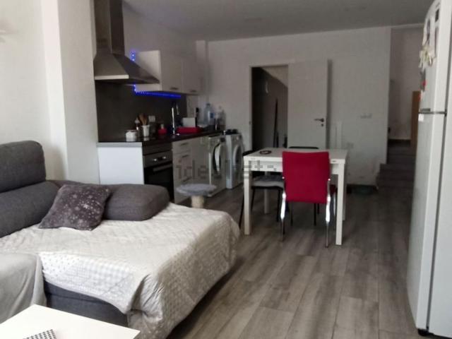 Chalet, Villar del Arzobispo