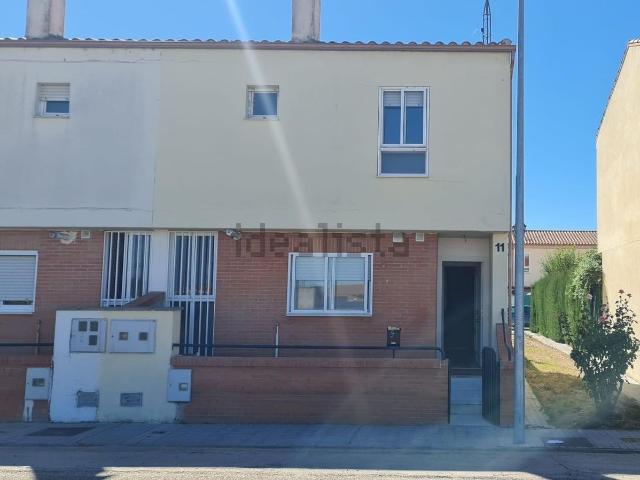 Chalet, Villaralbo