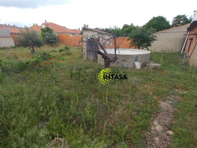 Chalet, Villaralbo