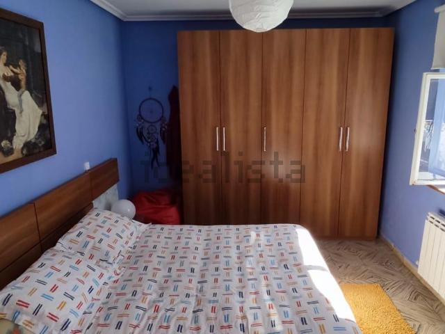 Chalet, Villaralbo