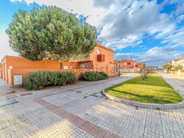 Chalet, Villaralbo