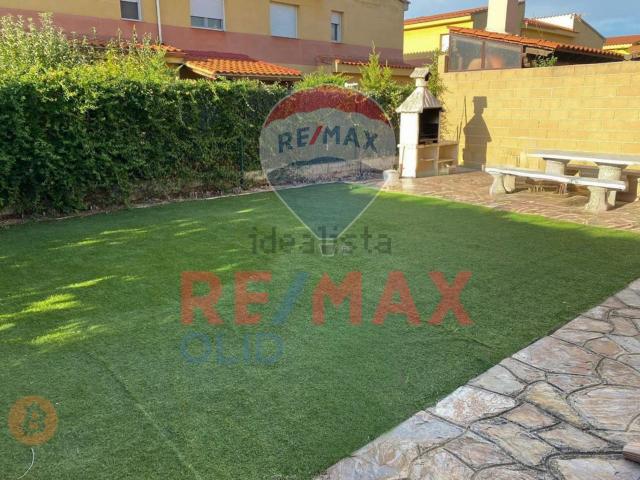 Chalet, Villaralbo