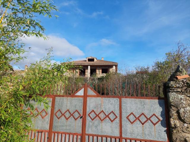 Chalet, Villardiegua de la Ribera