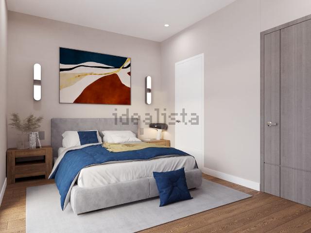Chalet, Villares de la Reina
