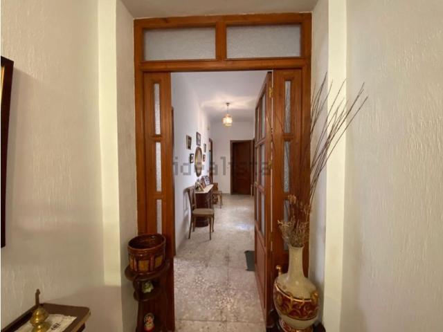 Chalet, Villarrobledo