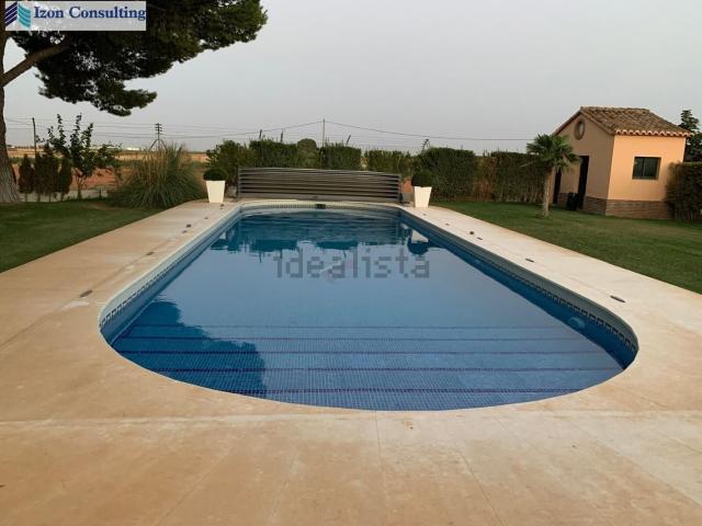 Chalet, Villarrobledo
