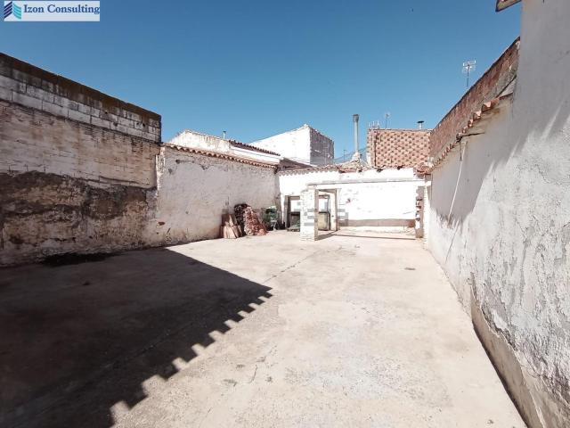 Chalet, Villarrobledo