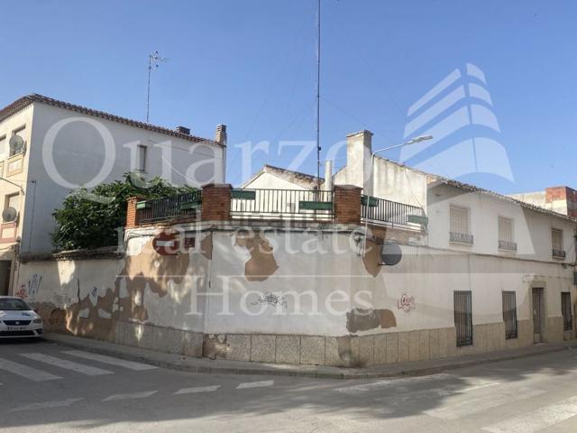 Chalet, Villarrobledo