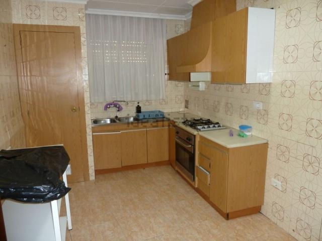 Chalet, Villarreal/Vila Real