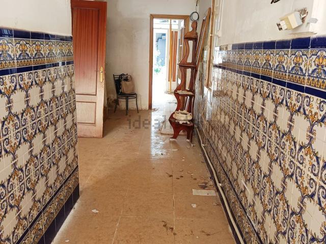 Chalet, Villarreal/Vila Real