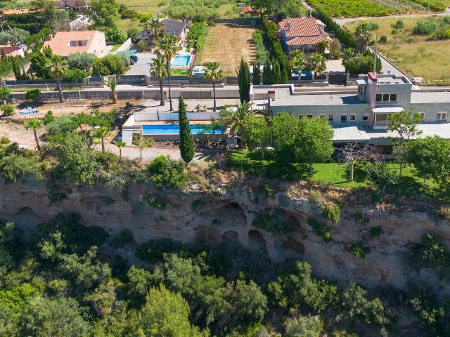 Chalet, Villarreal/Vila Real