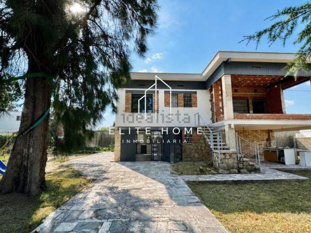 Chalet, Villarreal/Vila Real