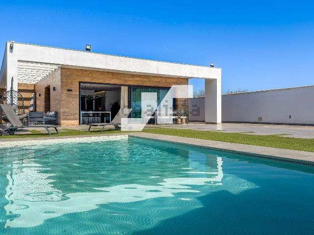 Chalet, Villarreal/Vila Real