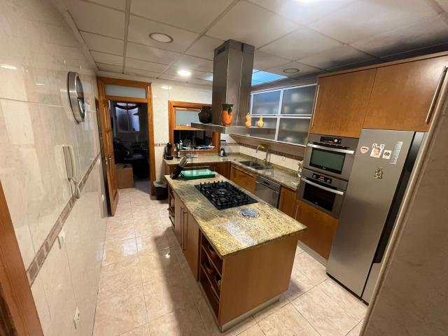 Chalet, Villarreal/Vila Real