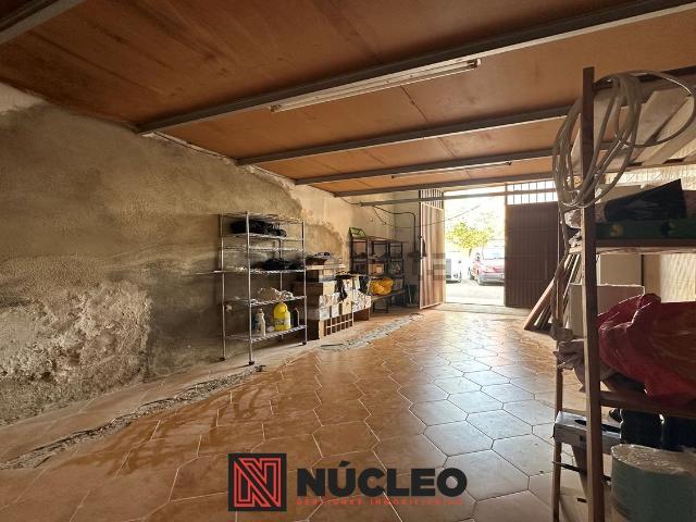 Chalet, Villarreal/Vila Real