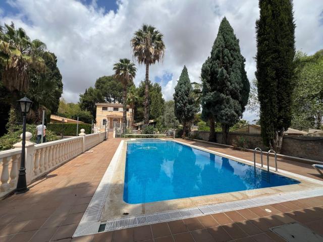 Chalet, Villarreal/Vila Real