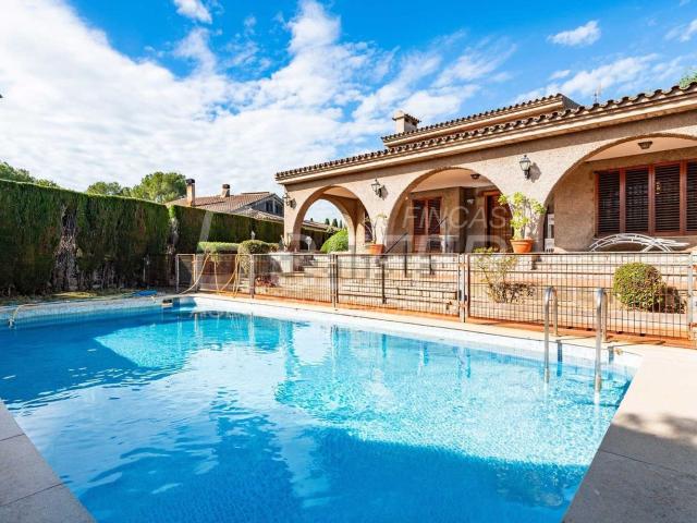 Chalet, Villarreal/Vila Real
