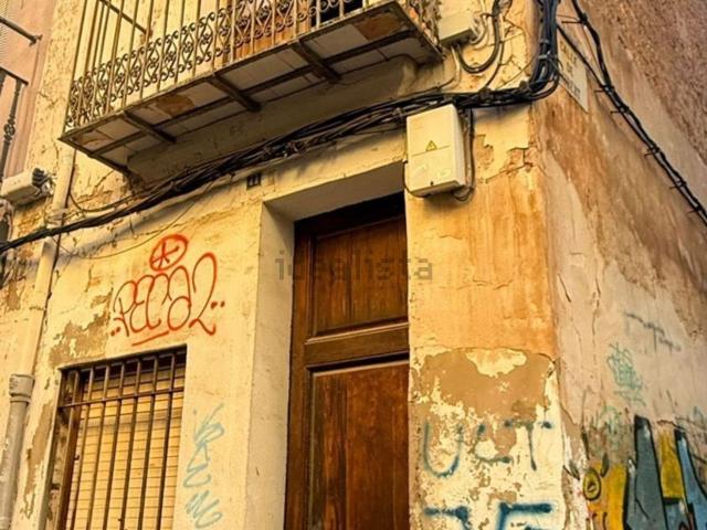 Chalet, Villarreal/Vila Real
