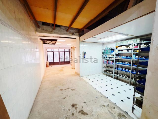 Chalet, Villarreal/Vila Real
