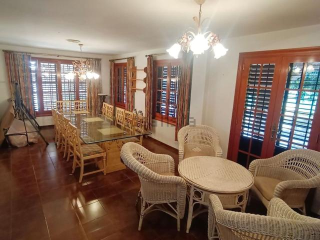 Chalet, Villarreal/Vila Real