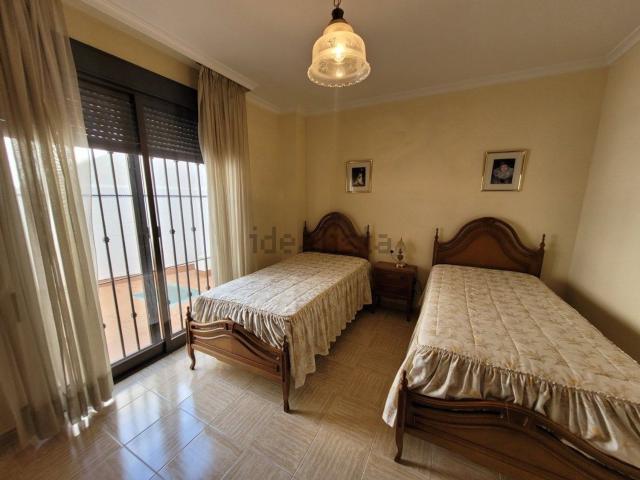 Chalet, Villarreal/Vila Real