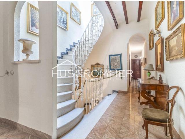 Chalet, Villarreal/Vila Real