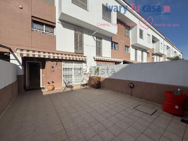 Chalet, Villarreal/Vila Real