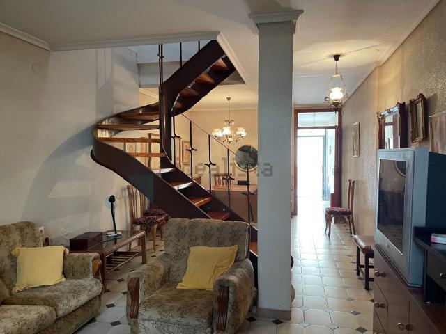 Chalet, Villarreal/Vila Real