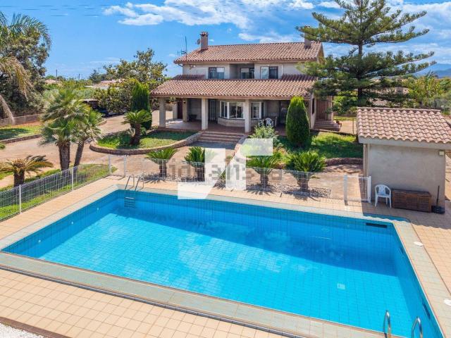 Chalet, Villarreal/Vila Real