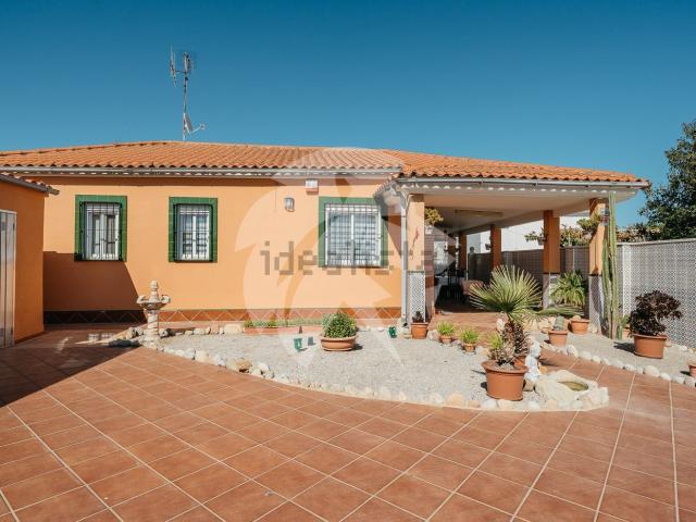 Chalet, Villarreal/Vila Real