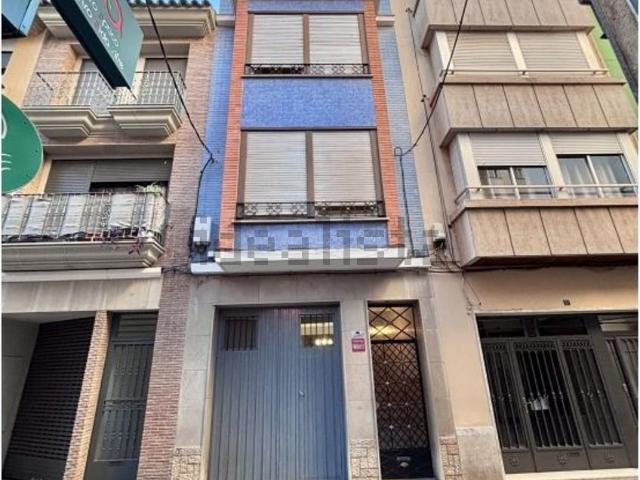 Chalet, Villarreal/Vila Real