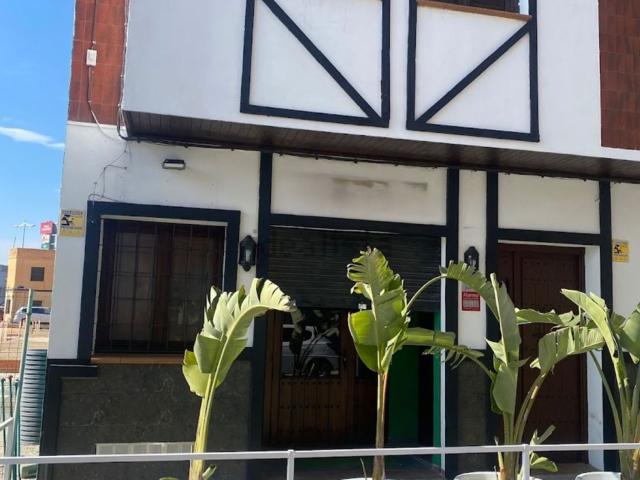 Chalet, Villarreal/Vila Real