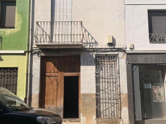 Chalet, Villarreal/Vila Real