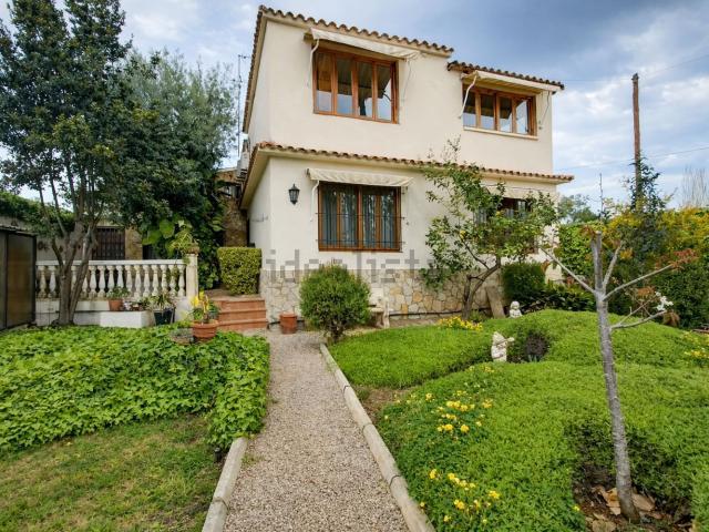 Chalet, Villarreal/Vila Real