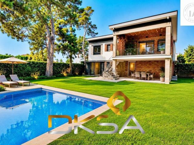 Chalet, Villarreal/Vila Real