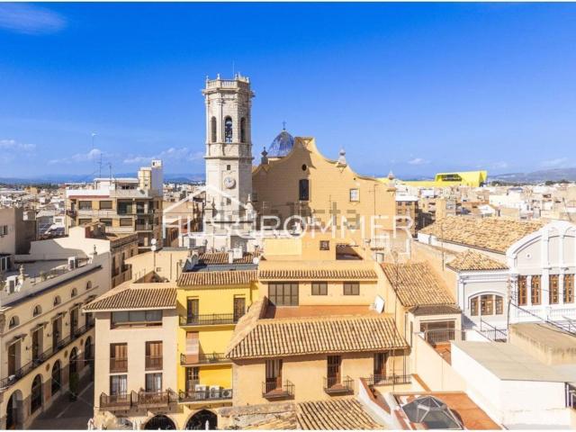 Chalet, Villarreal/Vila Real