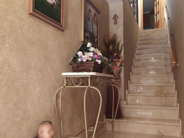 Chalet, Villarreal/Vila Real