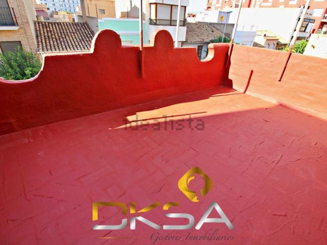 Chalet, Villarreal/Vila Real