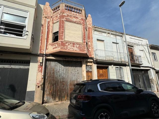 Chalet, Villarreal/Vila Real