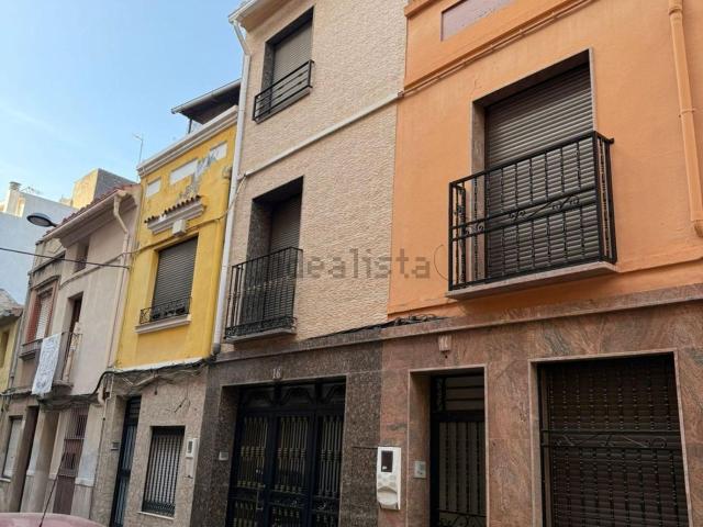 Chalet, Villarreal/Vila Real