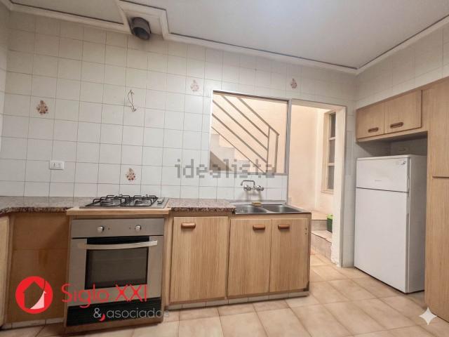 Chalet, Villarreal/Vila Real
