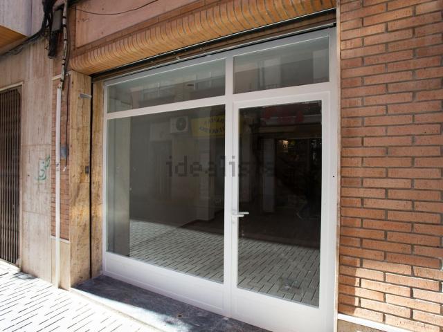 Chalet, Villarreal/Vila Real